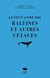 Le petit livre des baleines et autres cétacés