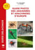 Guide Delachaux : Guide photo des araignées et arachnides d'Europe