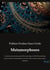 Metamorphoses : A 15-book Latin narrative poem (8 CE) chronicling over 250 Greek and Roman myths centered on transformations, from the world's creation to Julius Caesar's deification