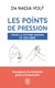 Les points de pression pour la future maman et son bébé