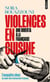 Violences en cuisine : Une omerta à la française