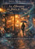 La librairie des jours de pluie : On n entre jamais par hasard dans une librairie qui ecoute.