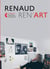 40 artistes illustrent 40 chansons de Renaud