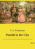 Psmith in the City : A novel by P. G. Wodehouse, first published on 23 September 1910 by Adam & Charles Black, London