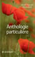 Anthologie particulière