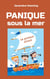Panique sous la mer
