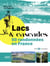 Lacs & cascades : 50 randonnées en France