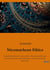 Nicomachean Ethics : Aristotle's best-known work on ethics - the science of the good for human life, that which is the goal or end at which all our actions aim