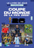 Le livre de jeux officiel coupe du monde de la Fifa 2026