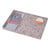 Kit scrapbooking Créalia - Fleuris