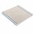 Carnet Créalia - Beige - 24 x 26 cm - 80 pages