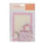 Set papiers Créalia - Floraux pop