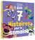 7 histoires pour la semaine : Toy Story