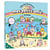 Mes petits amis - Coloriages et cherche & trouve - En balade