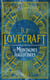 Intégrale H. P. Lovecraft Tome 2 : Les montagnes hallucinées