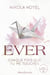 Paper Love Tome 1 : Ever chaque fois que tu me touches