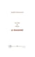 Le transfert : Lecture de Freud