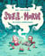 Suzie et Morue Tome 1 : Des vacances archidémoniaques