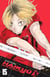 Haikyu !! les as du volley - Smash édition Tome 15