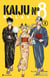 Kaiju n°8 - Relax Tome 3