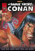 Savage sword of Conan Tome 9