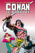 Conan le Barbare : Intégrale vol.22 : 1987-1988
