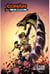 Conan le Barbare : La fléau du serpent