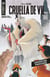 Disney villains : Cruella