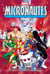Les micronautes Tome 3