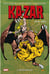Ka-Zar : Intégrale vol.4 : 1975-1991