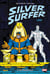Silver Surfer : Intégrale vol.7 : 1990