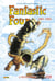 Fantastic Four : Intégrale vol.1 : 1961-1962