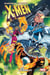 X-Men : Shadows of tomorrow n.1