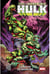 Hulk Tome 6 : Les dieux boivent du sang