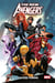 The New Avengers Tome 2 : L'autre femme