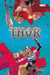 Thor par Jason Aaron Tome 3 : La déesse du tonnerre