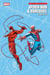 Web of heroes collection Tome 9 : Spider-Man & Daredevil