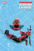 Web of heroes collection Tome 7 : Spider-Man & Deadpool