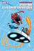 Web of heroes collection Tome 1 : Spider-man & les 4 fantastiques