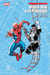 Web of heroes collection Tome 4 : Spider-Man & Punisher