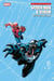 Web of heroes collection Tome 10 : Spider-Man & Venom