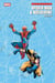 Web of heroes collection Tome 8 : Spider-Man & Wolverine