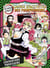 Demon slayer : school days : Cahier d'activités des Pourfendeurs : Souffle de l'amour