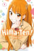 Hima-Ten ! Tome 1