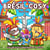 Brésil Cosy : coloriages mignons et doux
