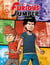 Furious jumper Tome 9 : Mes vidéos ont disparu !