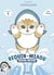 Mofusand : Requin-Miaou Tome 1