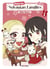 Fans des sylvanian families Tome 1