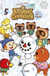 Animal crossing - new horizons : Mon île de rêve Tome 5