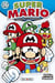 Super Mario - manga adventures Tome 36